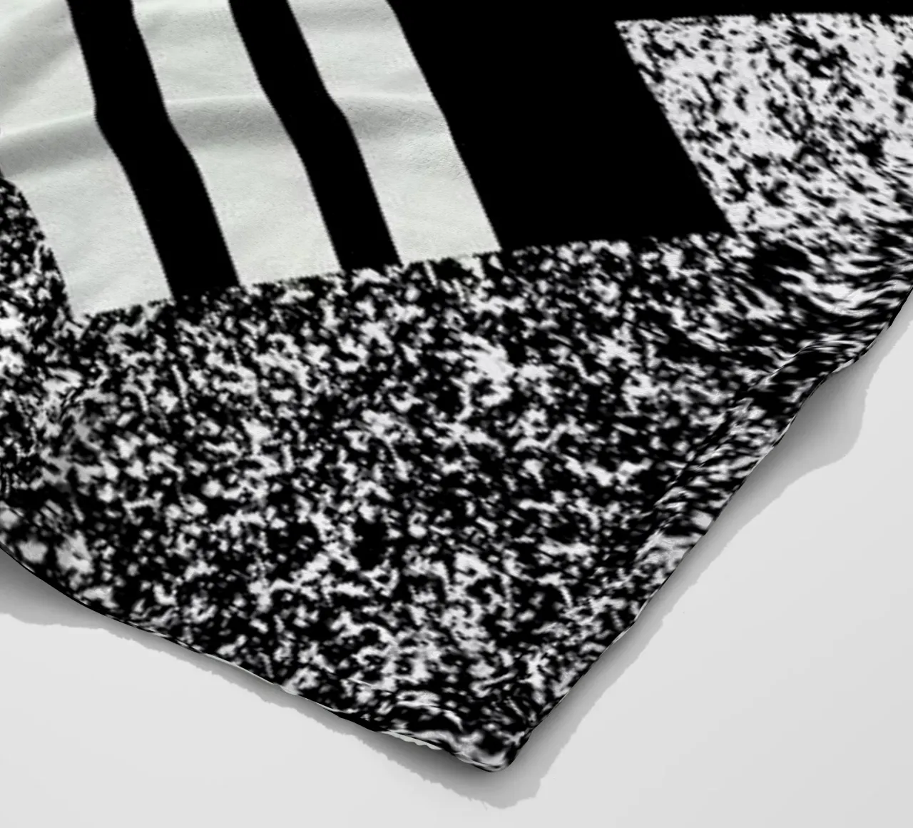 Abstract 1 coperta in pile da The Wall Shop