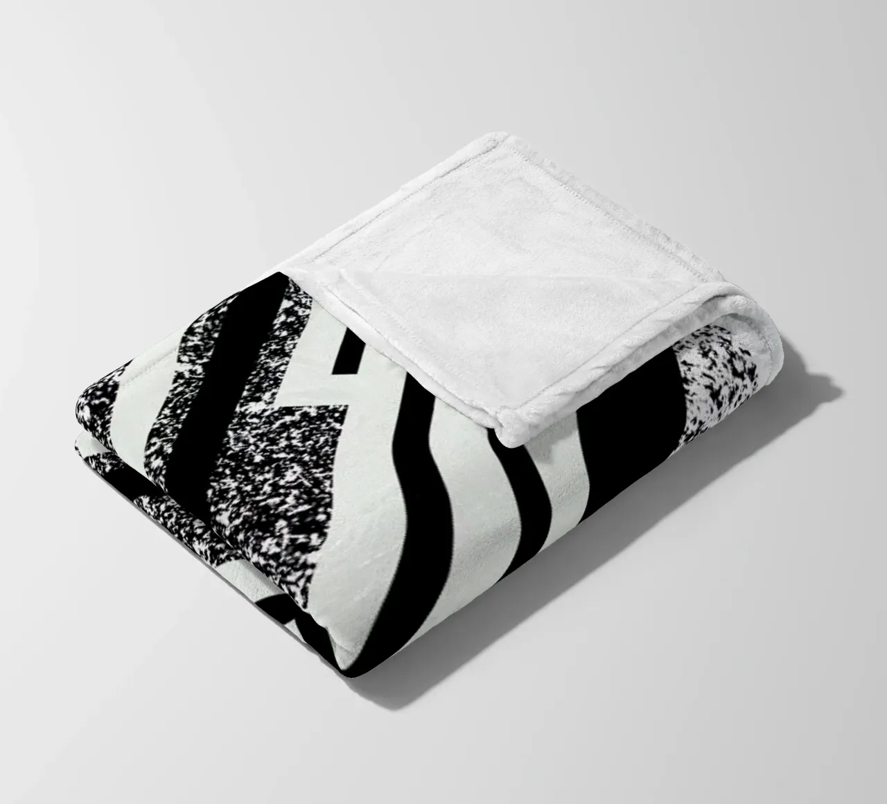 Abstract 1 coperta in pile da The Wall Shop