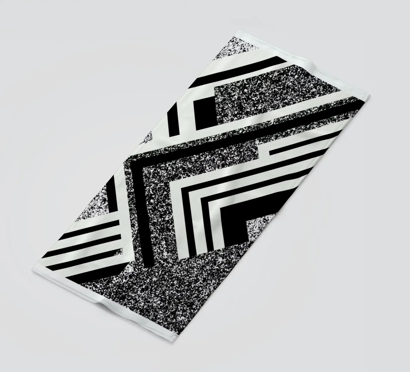 Abstract 1 telo mare da The Wall Shop