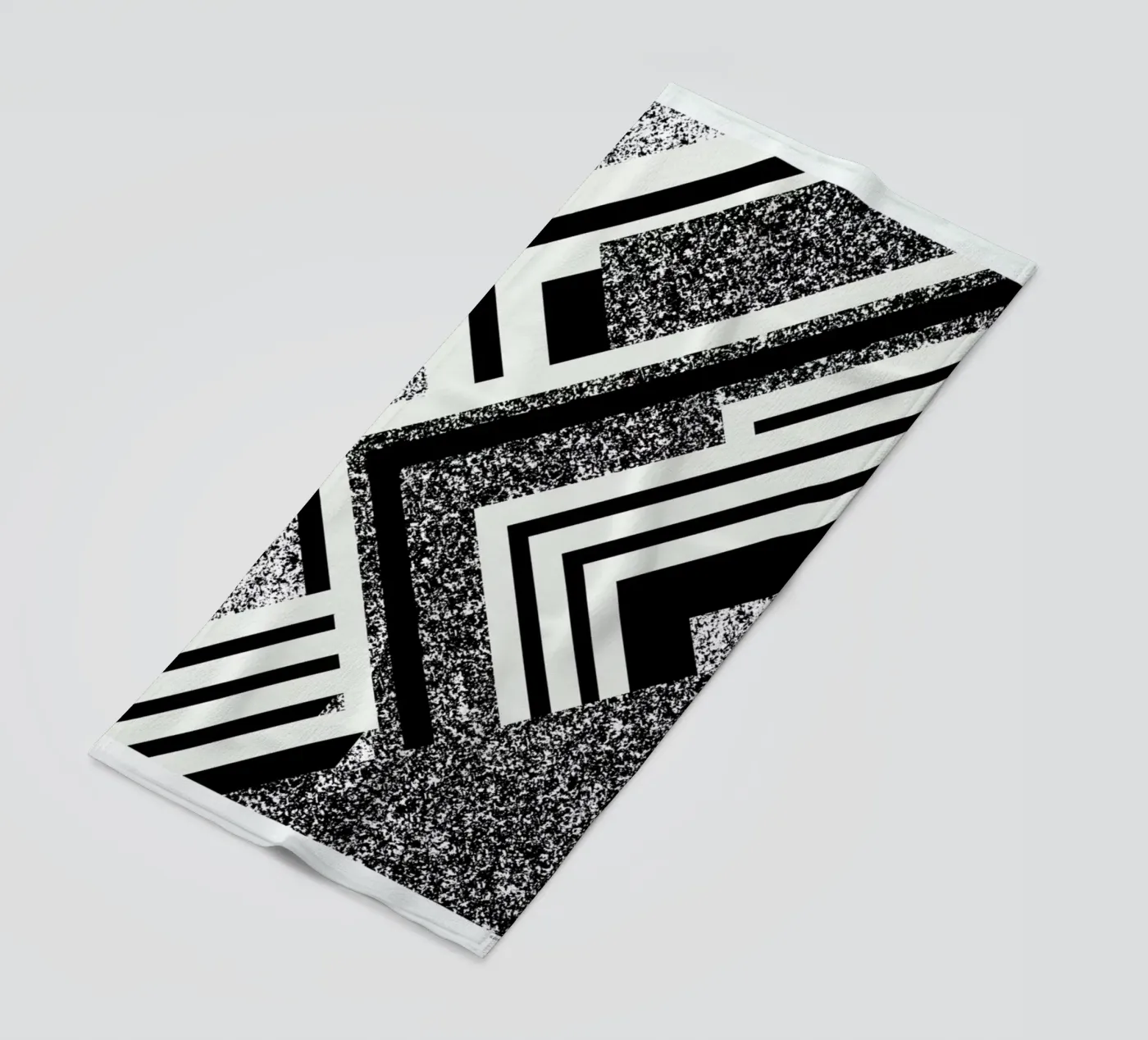Abstract 1 telo mare da The Wall Shop