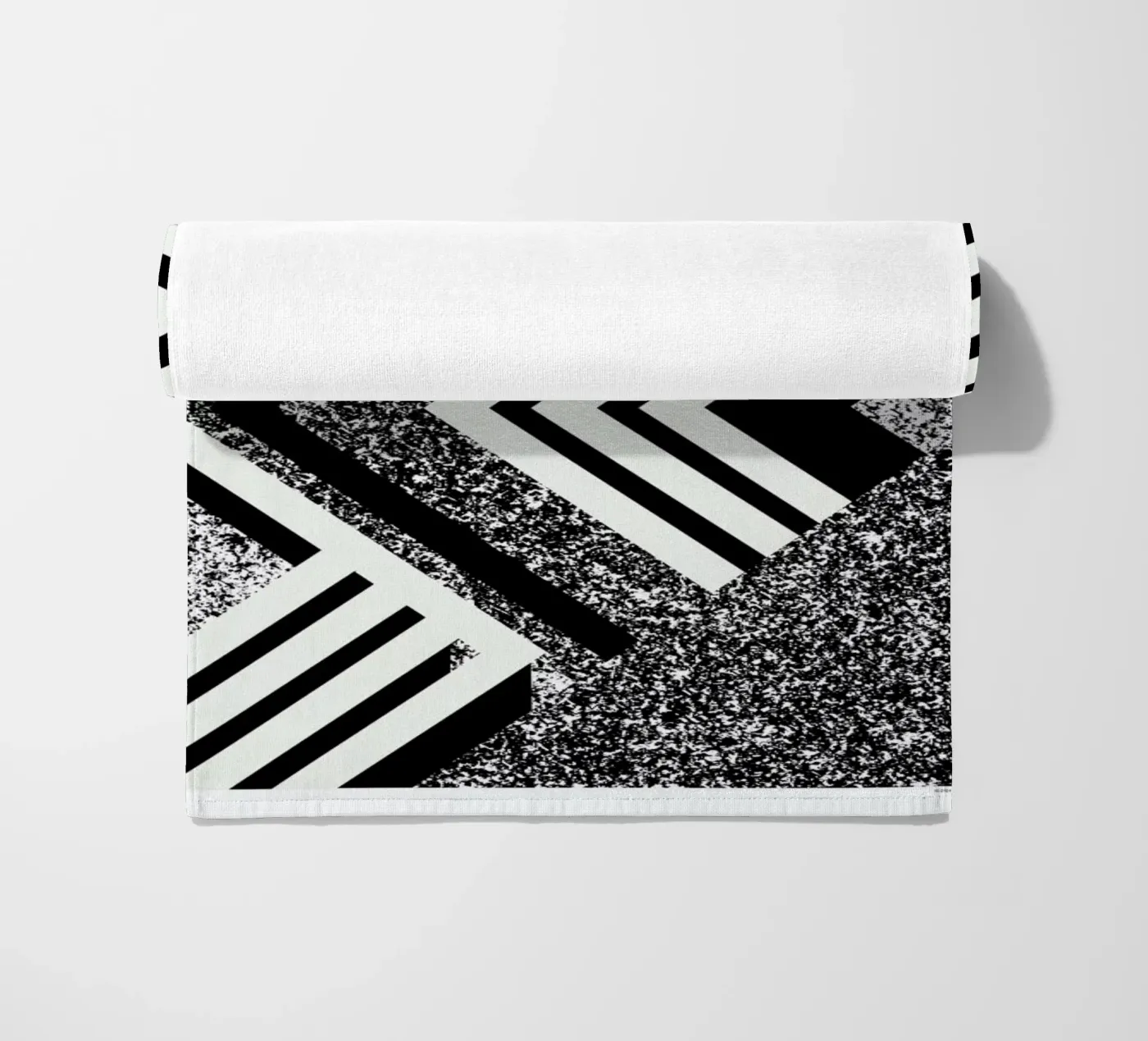 Abstract 1 telo mare da The Wall Shop