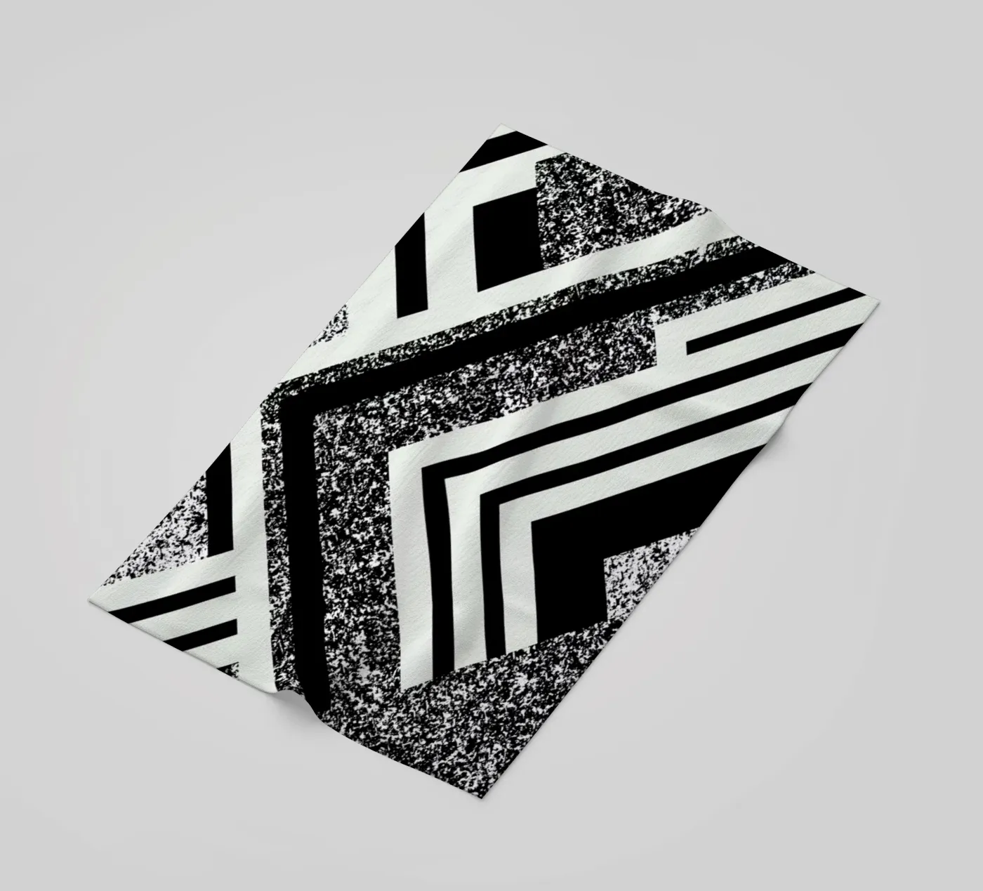 Abstract 1 telo mare da The Wall Shop