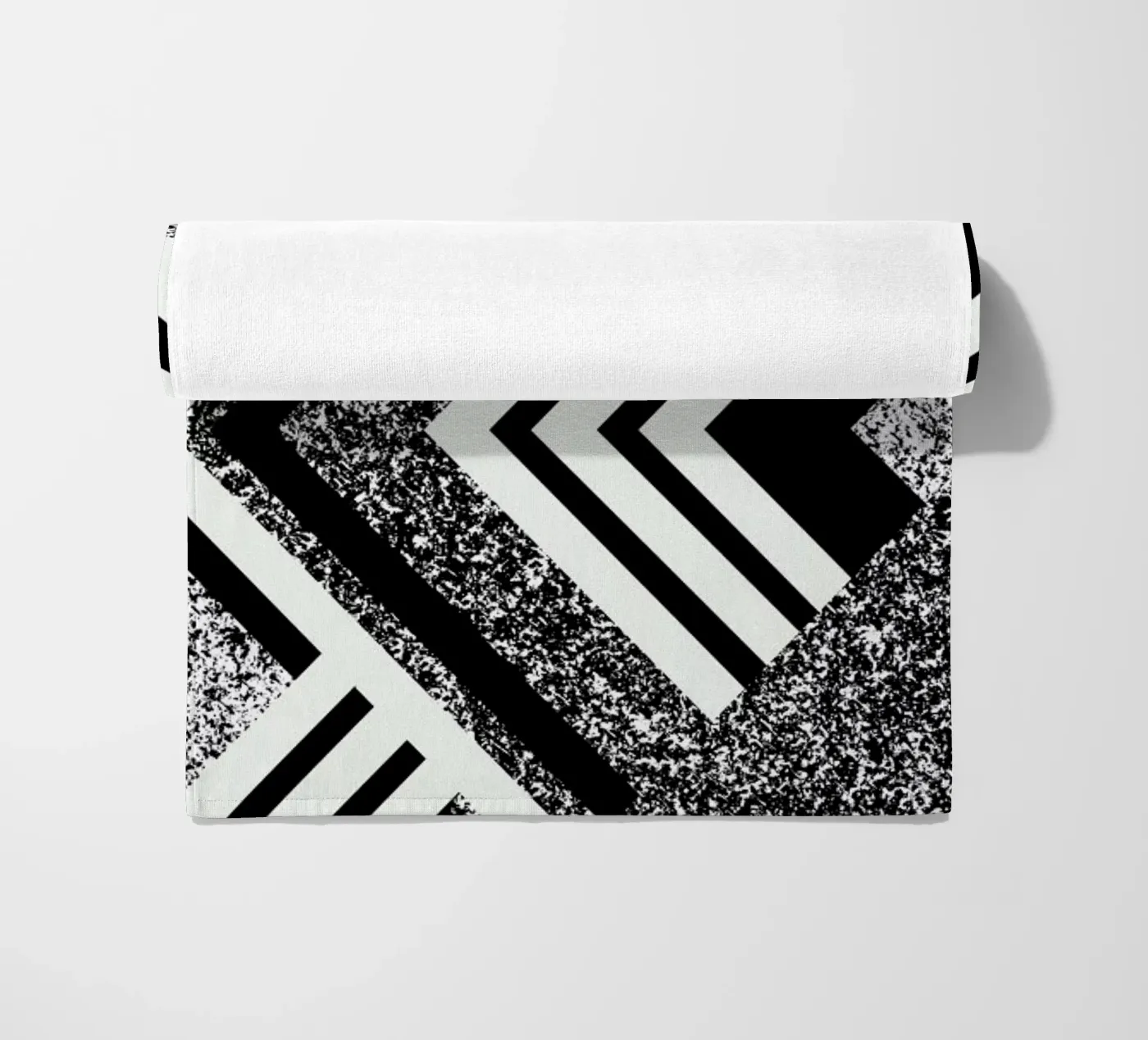 Abstract 1 telo mare da The Wall Shop