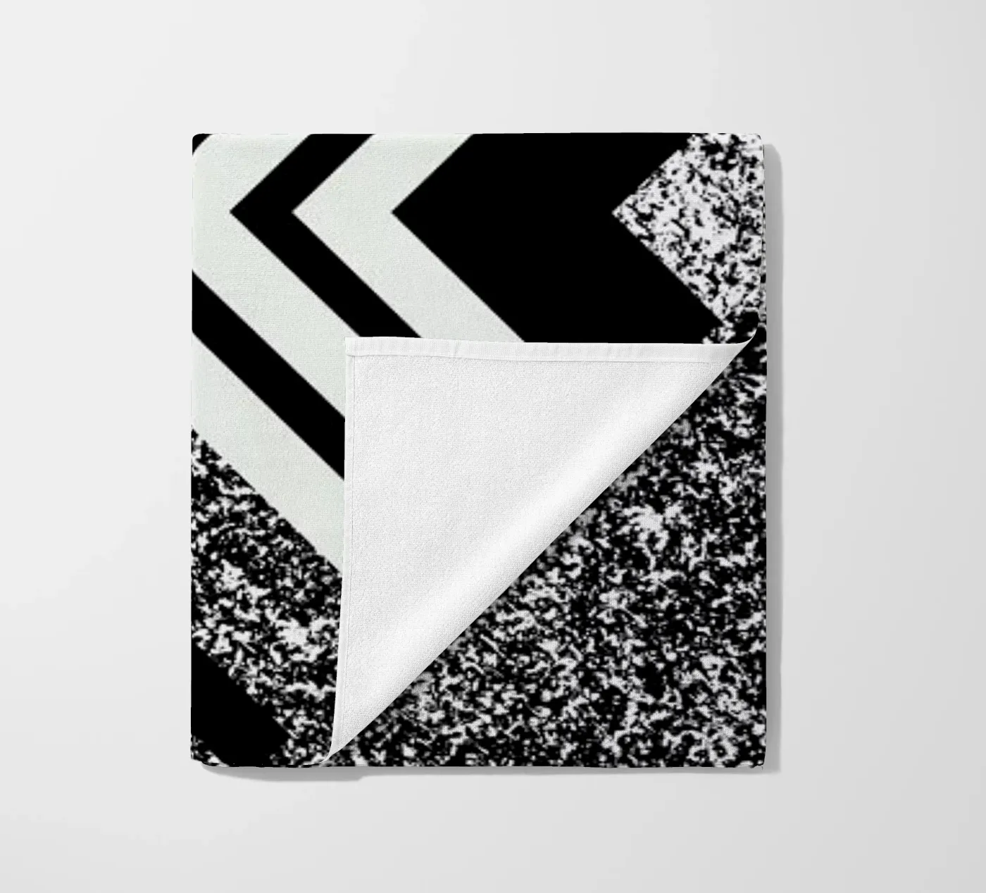 Abstract 1 telo mare da The Wall Shop