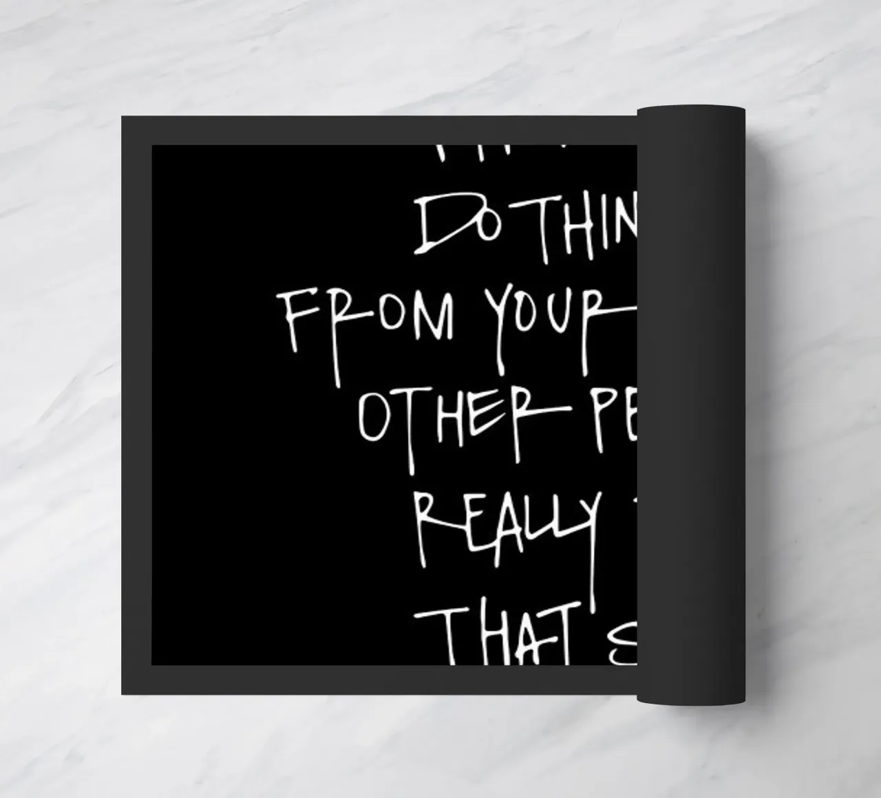 Soul zerbino da Kristen Polsinelli