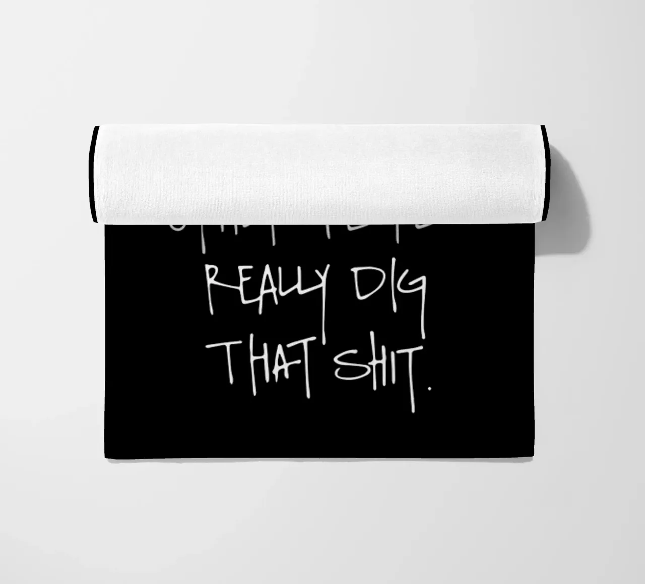 Soul telo mare da Kristen Polsinelli