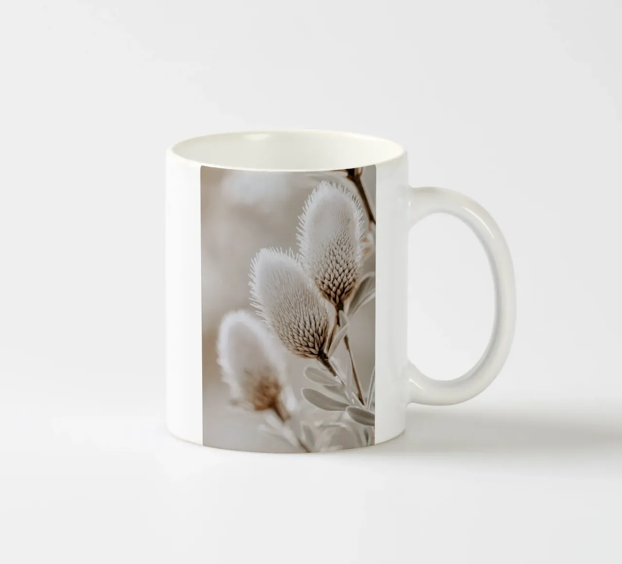 Pastel Nature tazza in ceramica da treechild