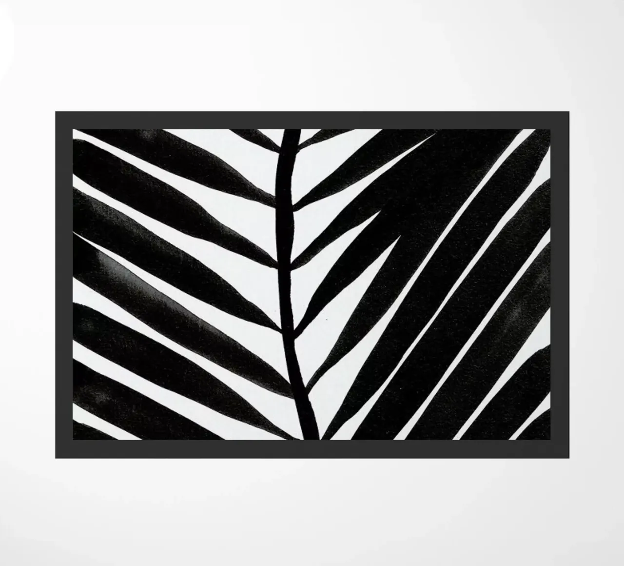Palm II zerbino da Kristen Polsinelli