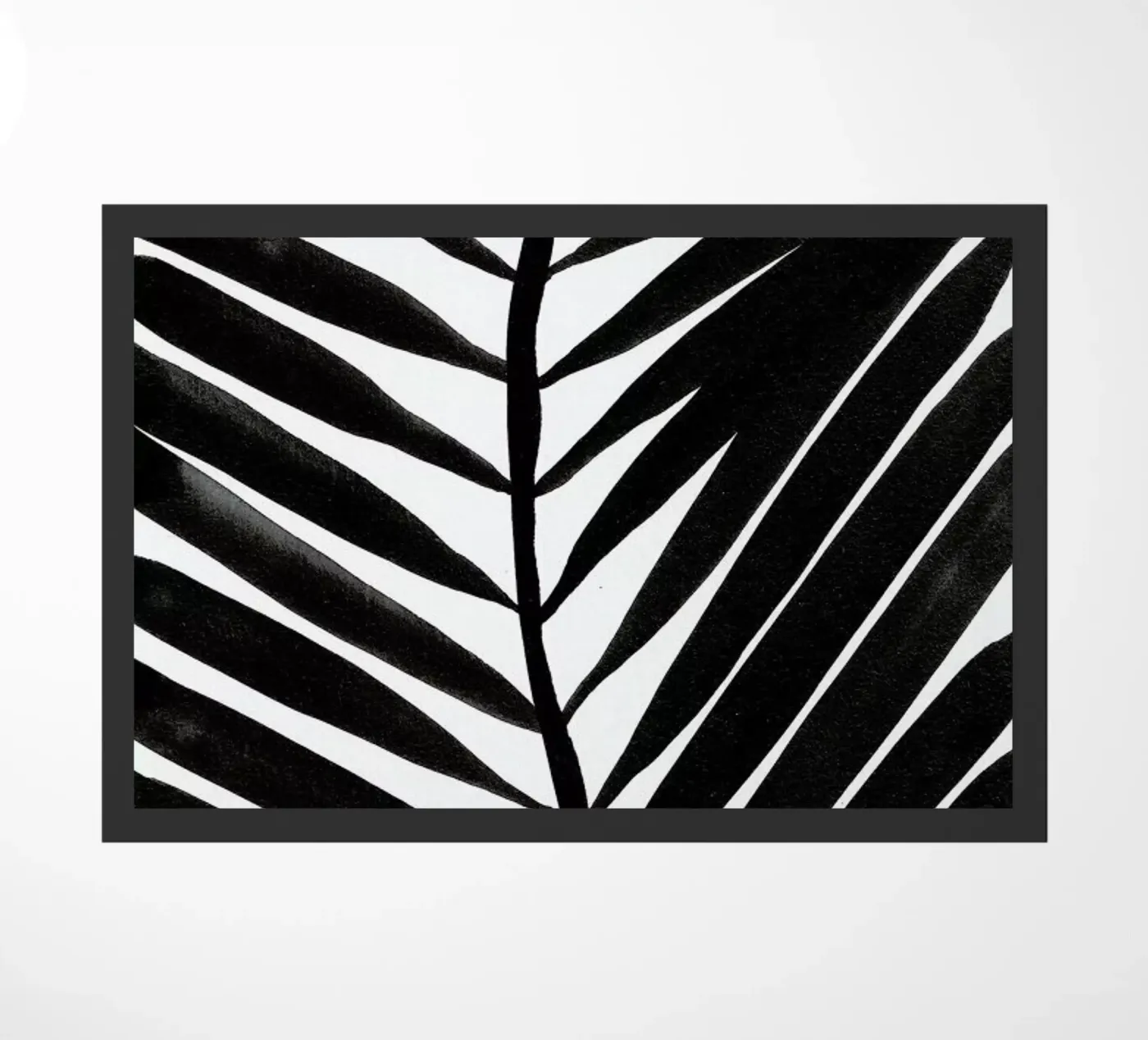 Palm II zerbino da Kristen Polsinelli
