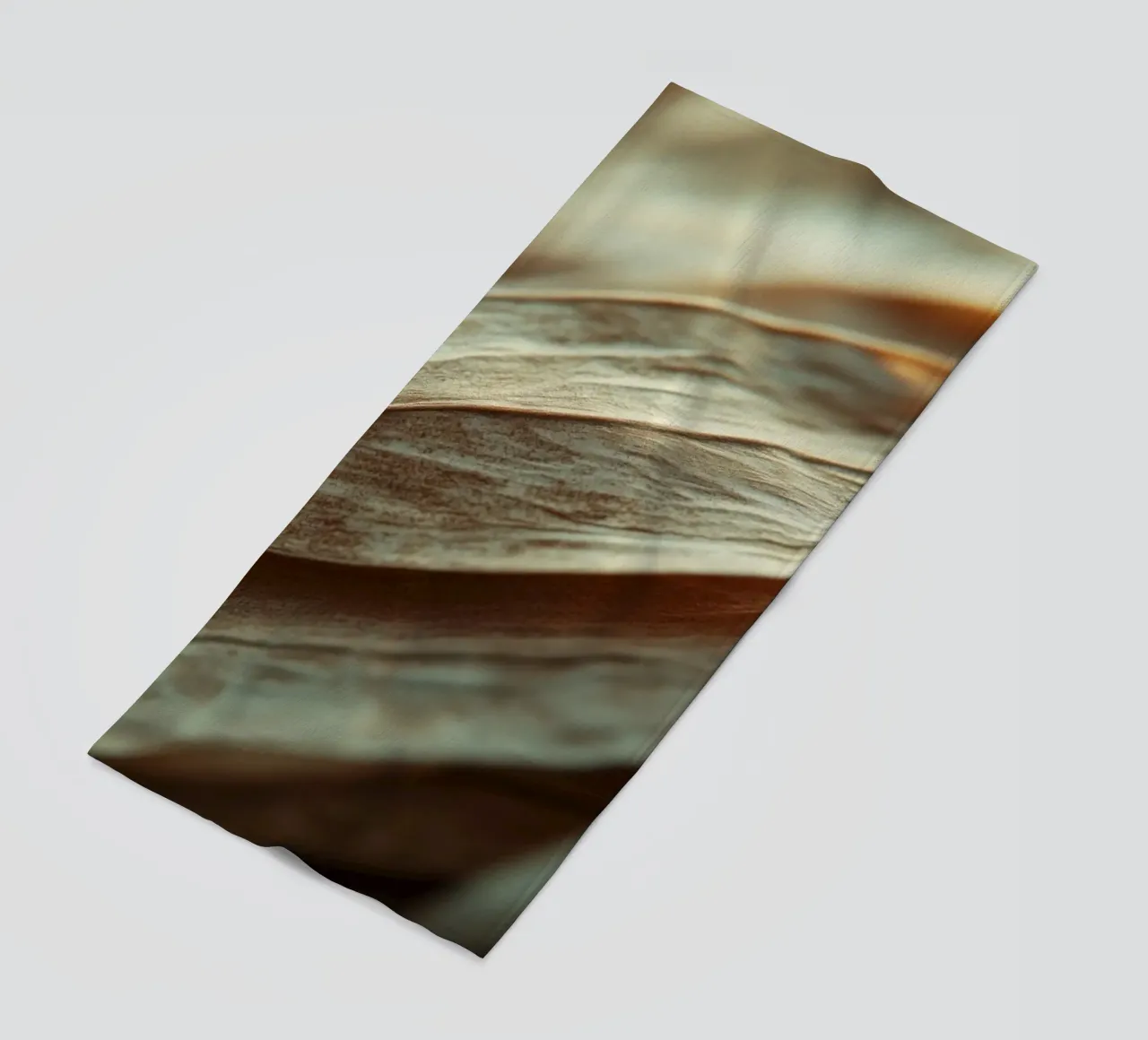 Dry Leafs telo mare da treechild