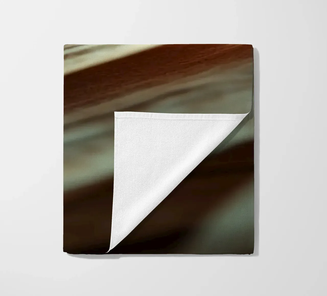 Dry Leafs telo mare da treechild