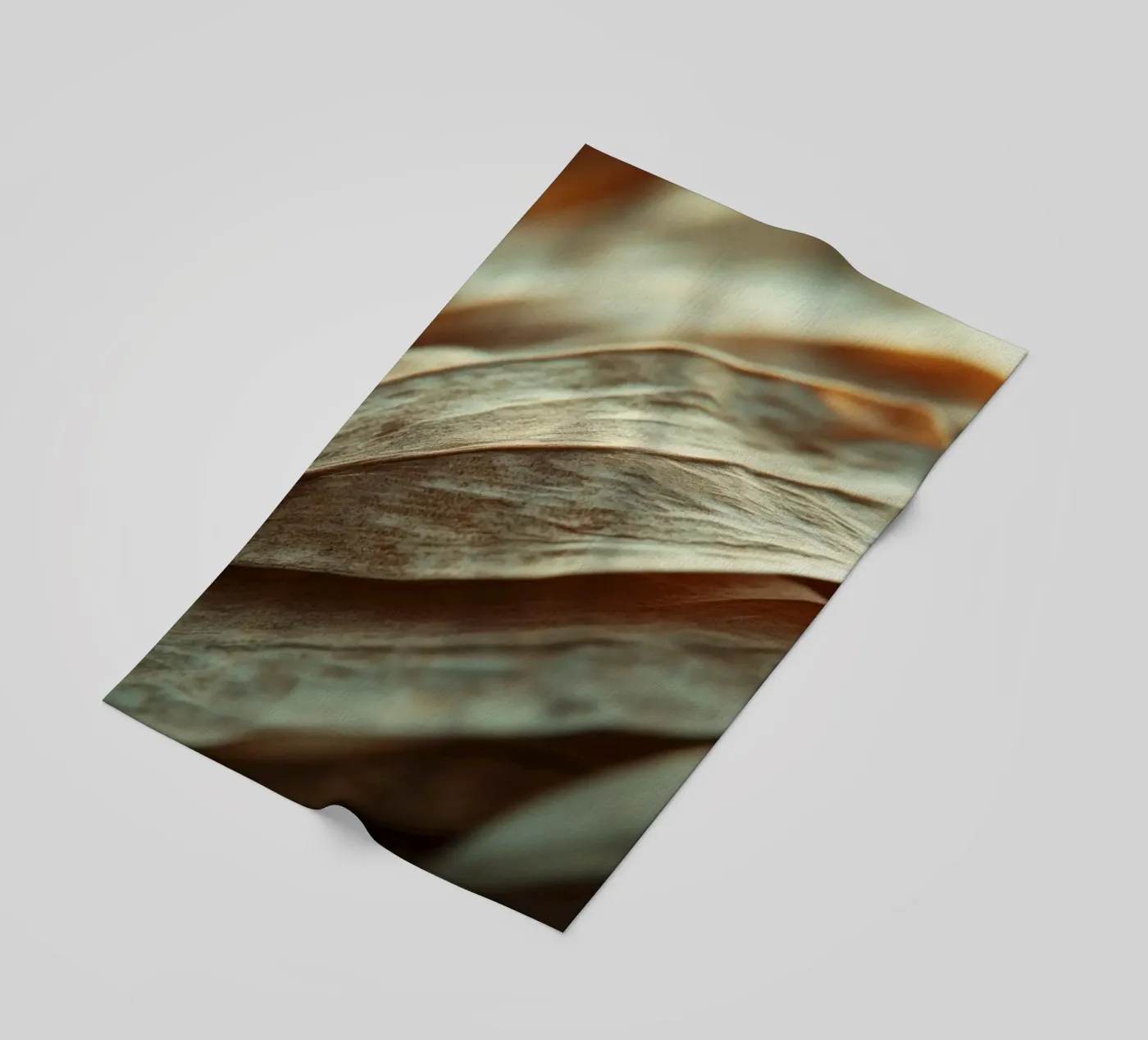 Dry Leafs telo mare da treechild