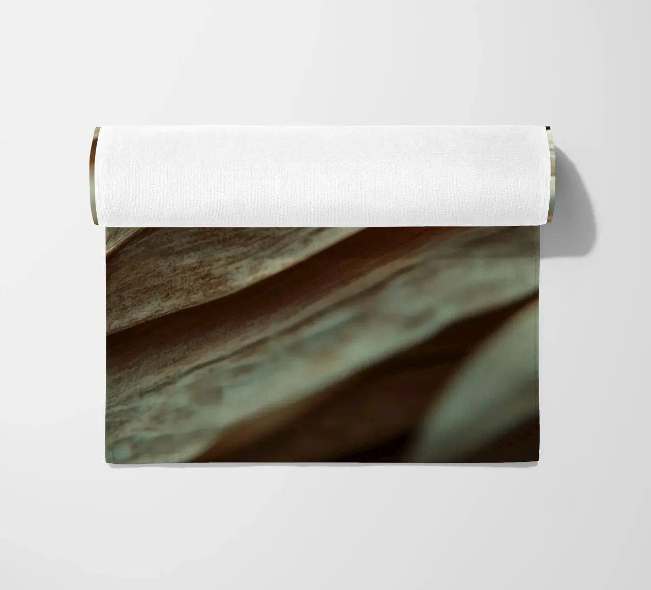 Dry Leafs telo mare da treechild