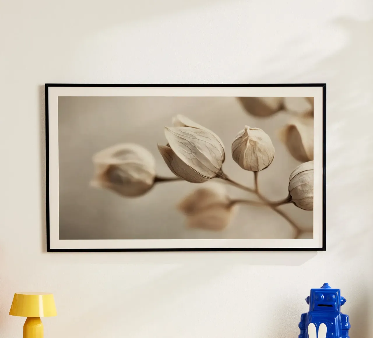 Pastel Nature No 2 poster da treechild