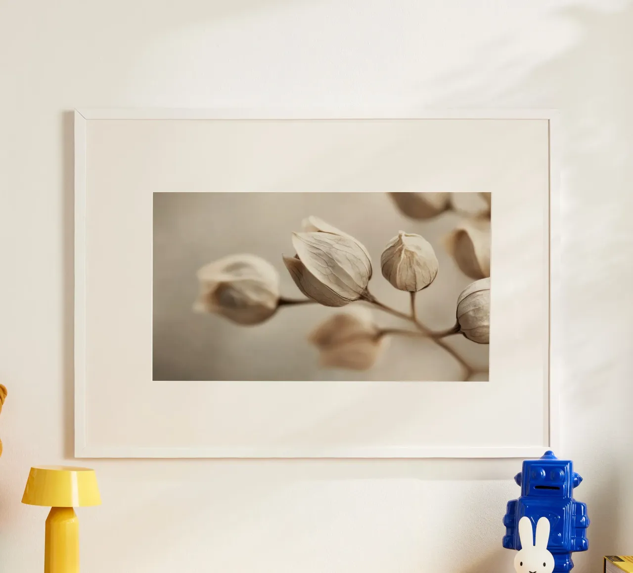 Pastel Nature No 2 poster da treechild