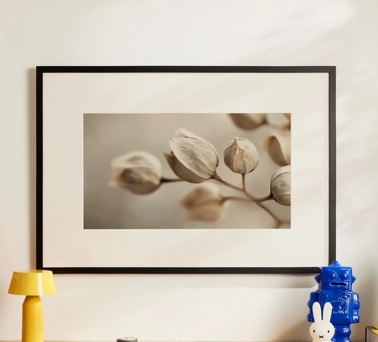 Pastel Nature No 2 poster da treechild