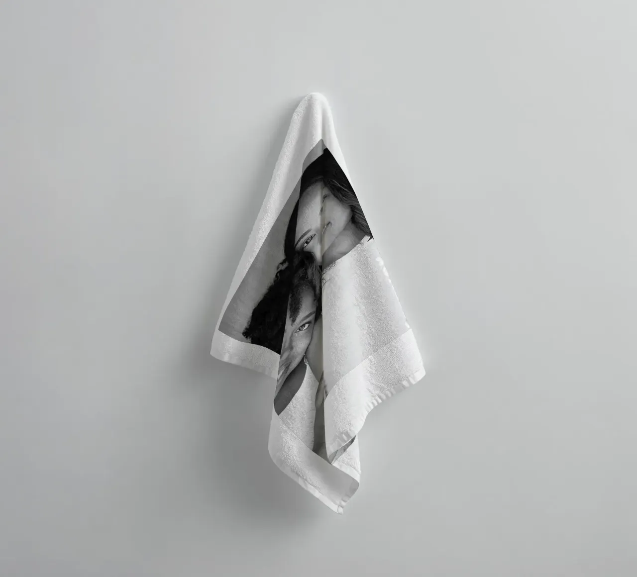 Forever asciugamano da bagno da we line studio - design
