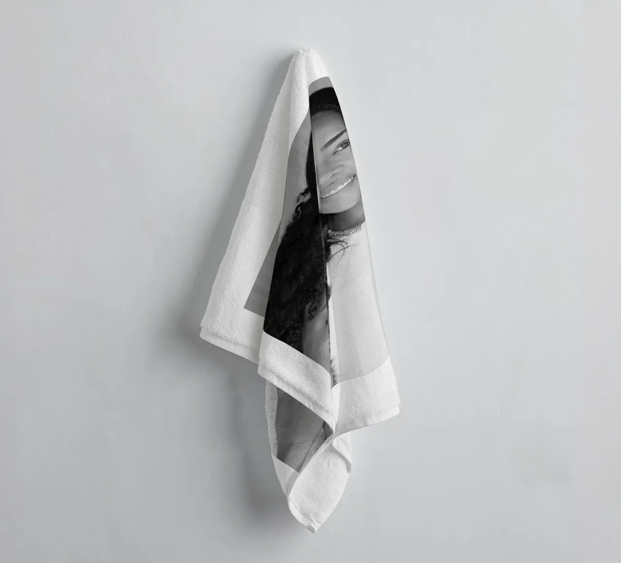 Forever asciugamano da bagno da we line studio - design