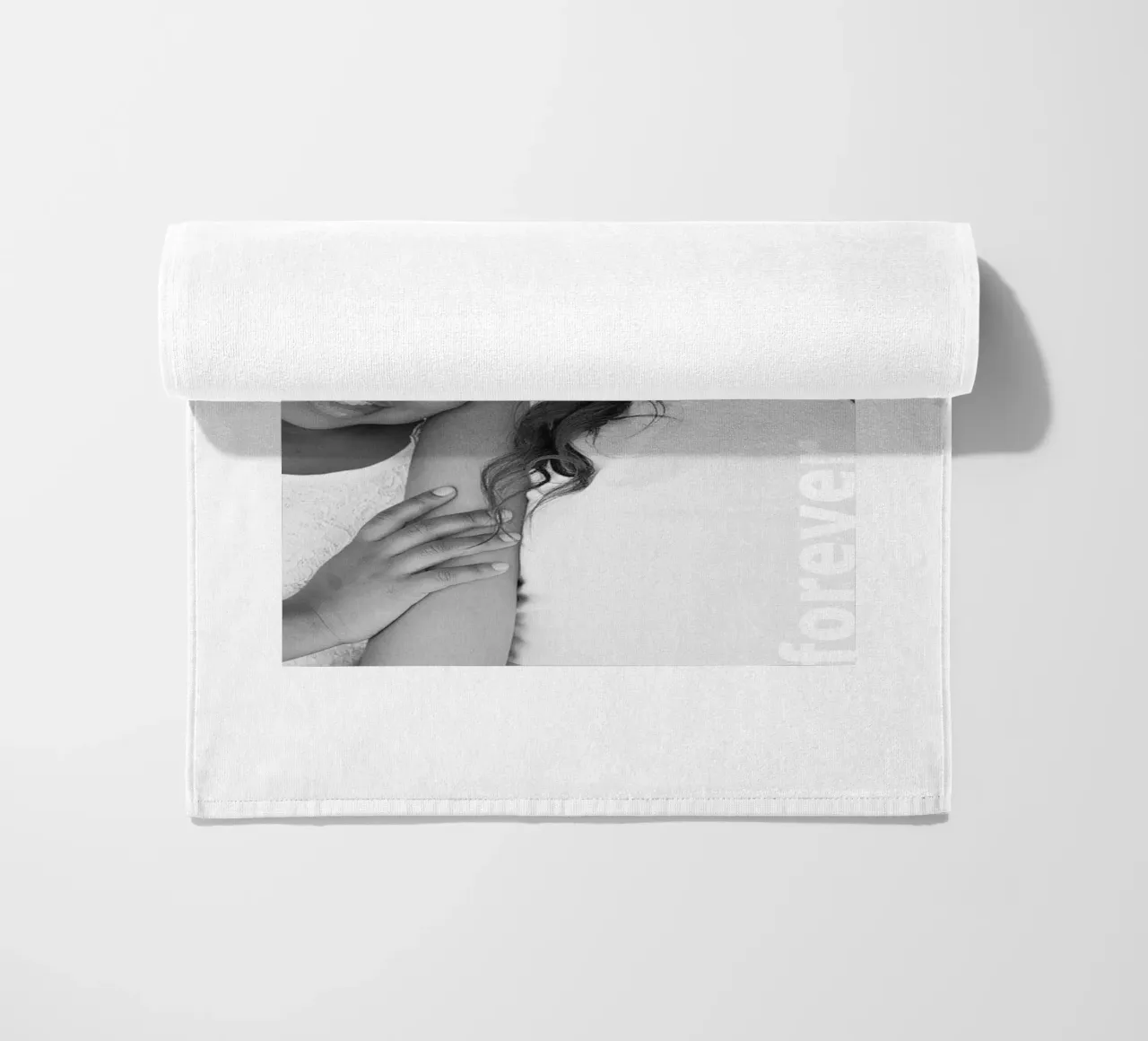Forever telo mare da we line studio - design