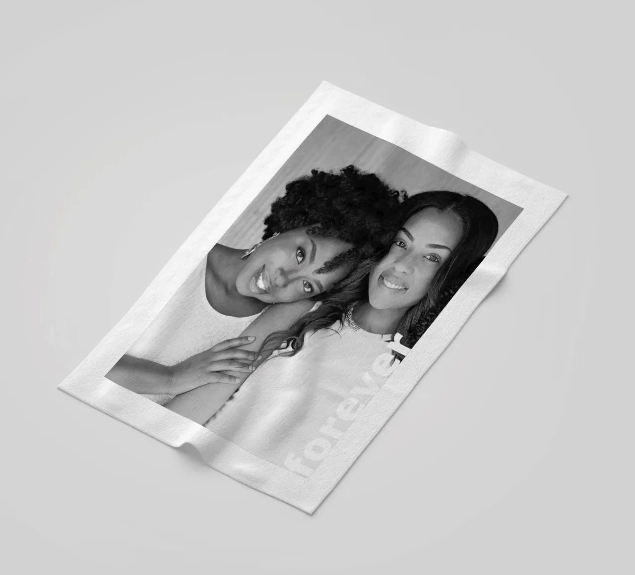 Forever telo mare da we line studio - design