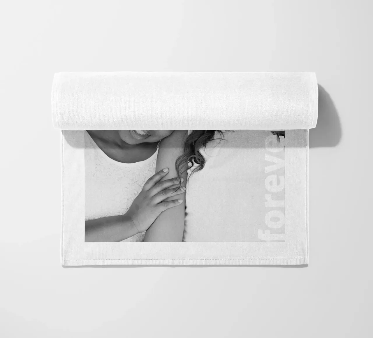 Forever telo mare da we line studio - design