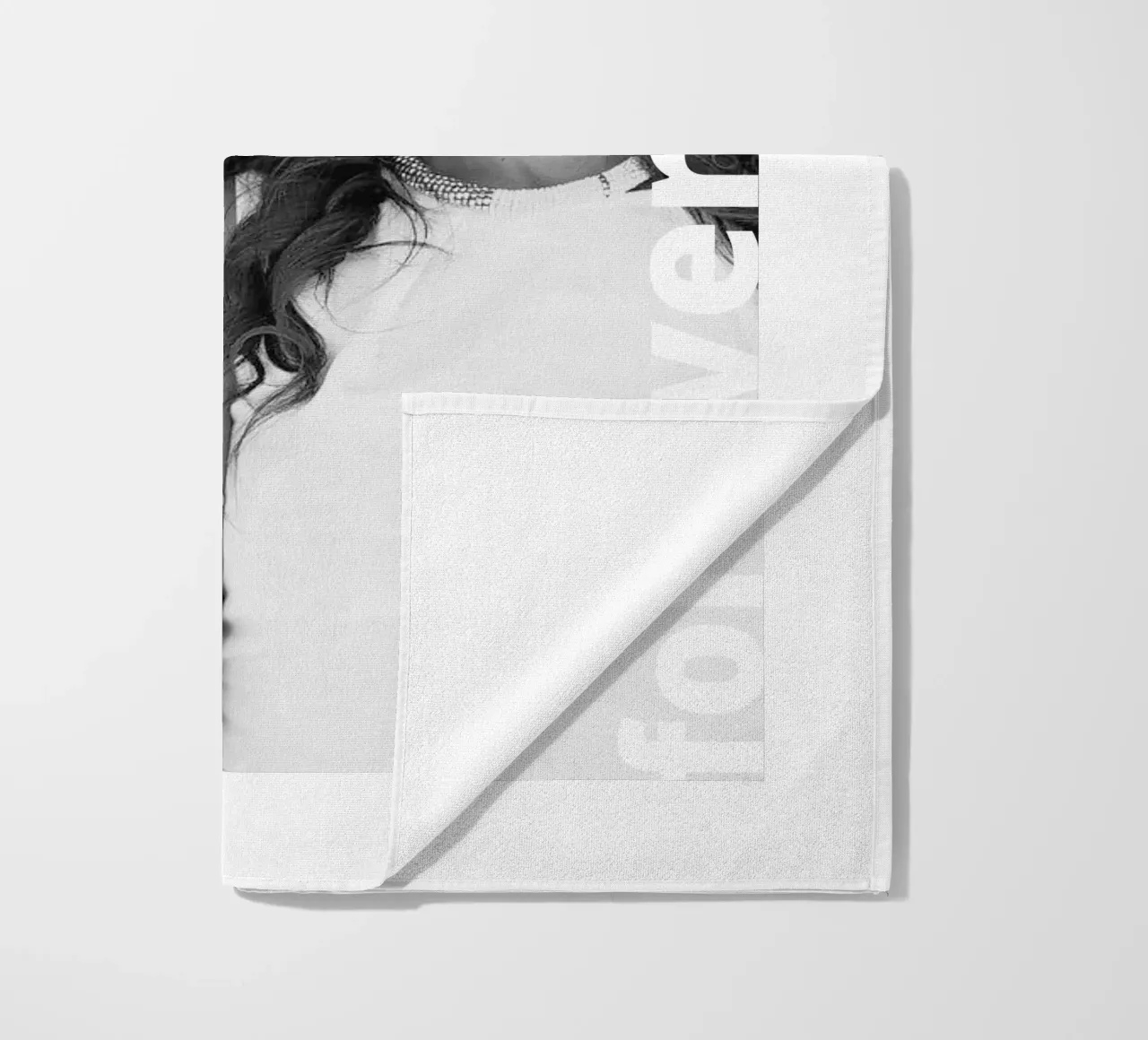 Forever telo mare da we line studio - design