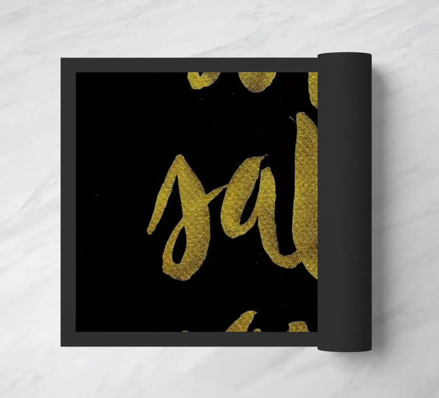 Sun, Salt, Sand zerbino da Kristen Polsinelli