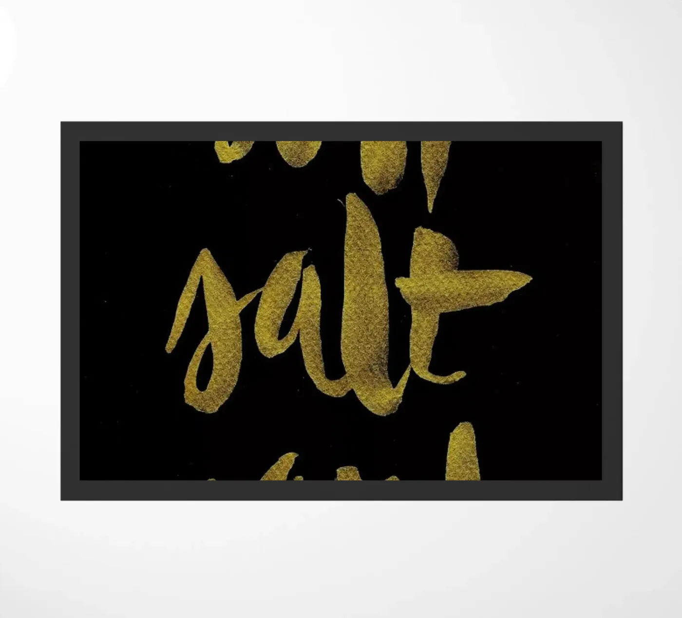 Sun, Salt, Sand zerbino da Kristen Polsinelli