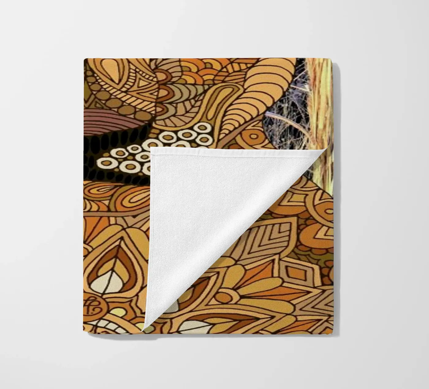 Lioness telo mare da Angelika Parker