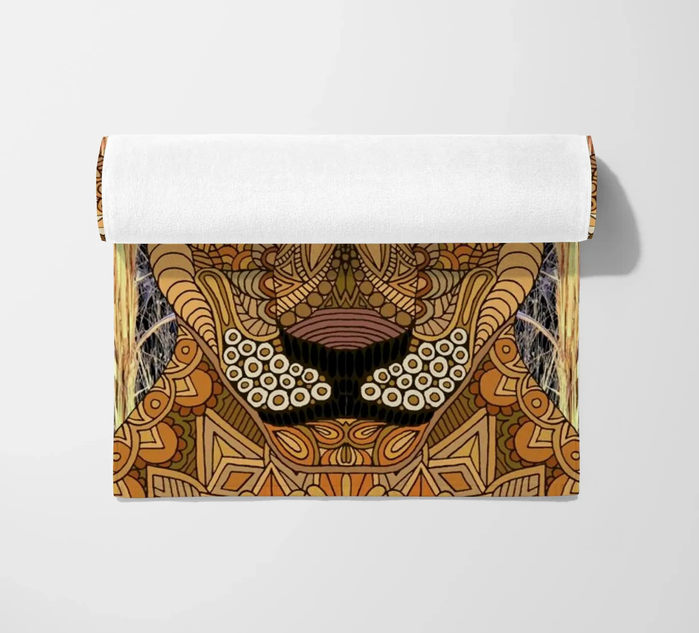 Lioness telo mare da Angelika Parker