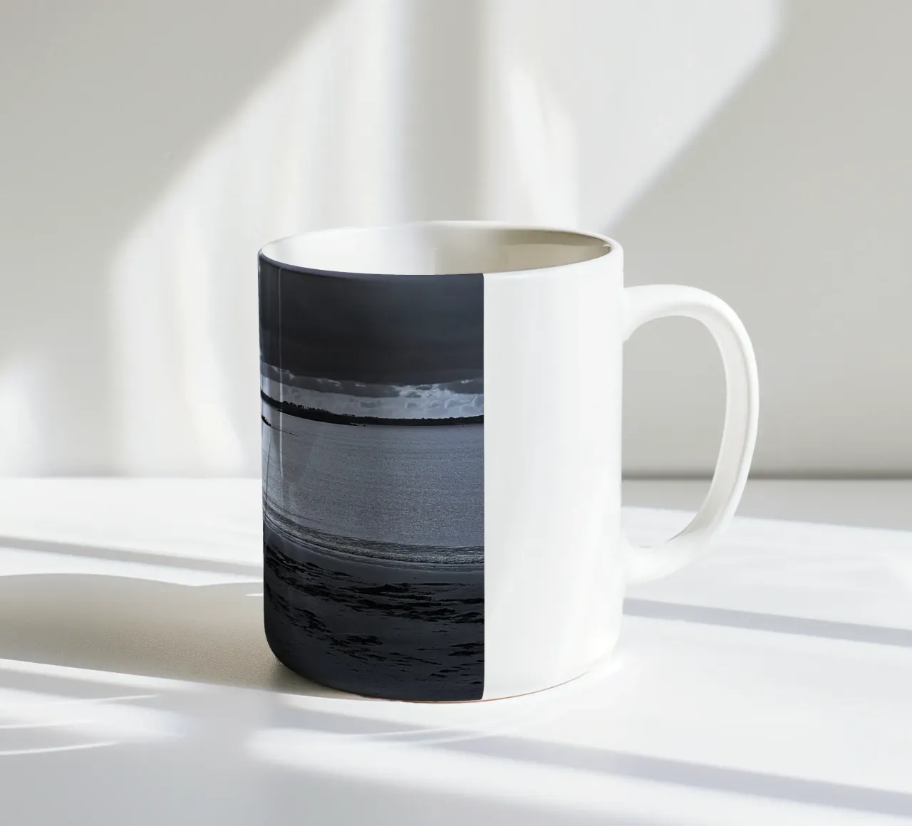 FAA119 tazza in ceramica da Thierry vobmann photography