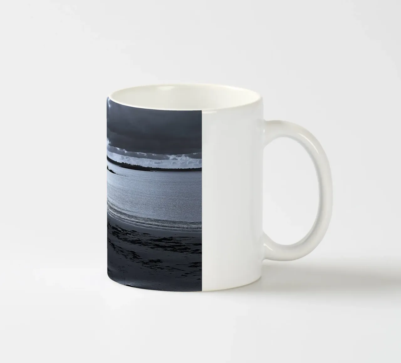 FAA119 tazza in ceramica da Thierry vobmann photography