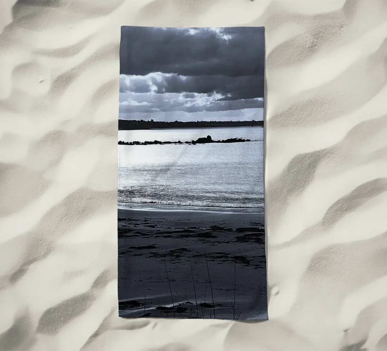 FAA119 telo mare da Thierry vobmann photography