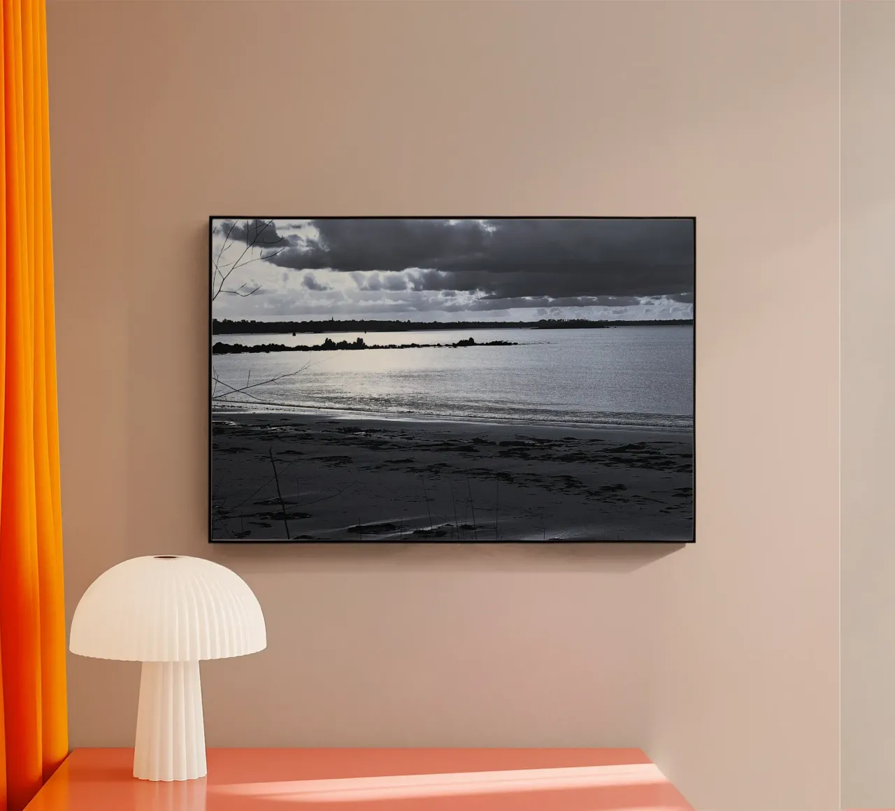 FAA119 acrylic glass by Thierry vobmann photography