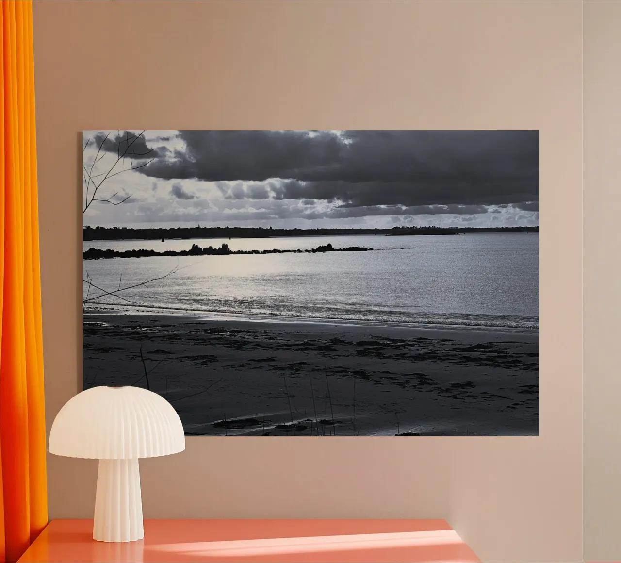 FAA119 acrylic glass by Thierry vobmann photography