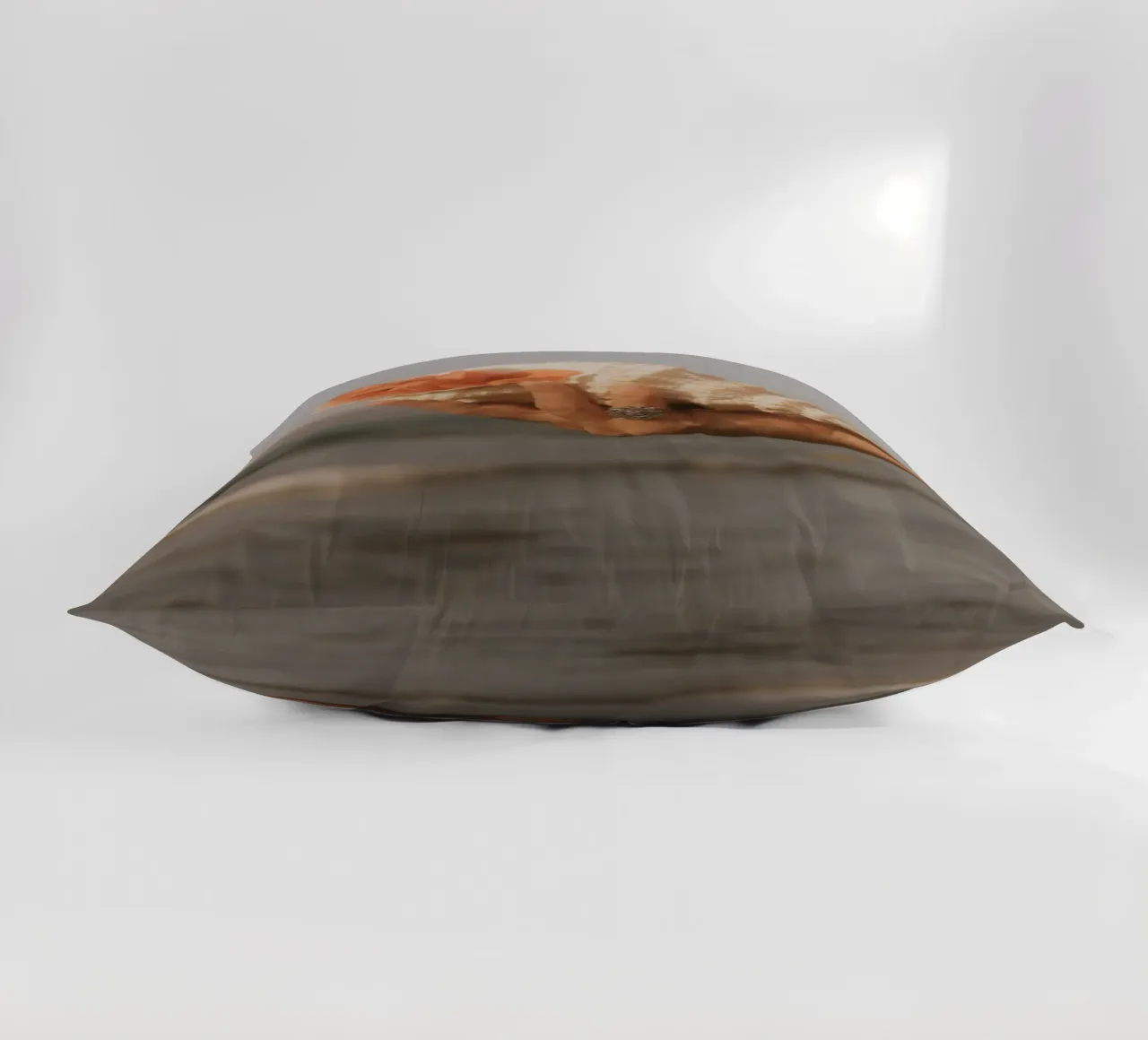 Shell in Bloom cuscino da dharmanadia