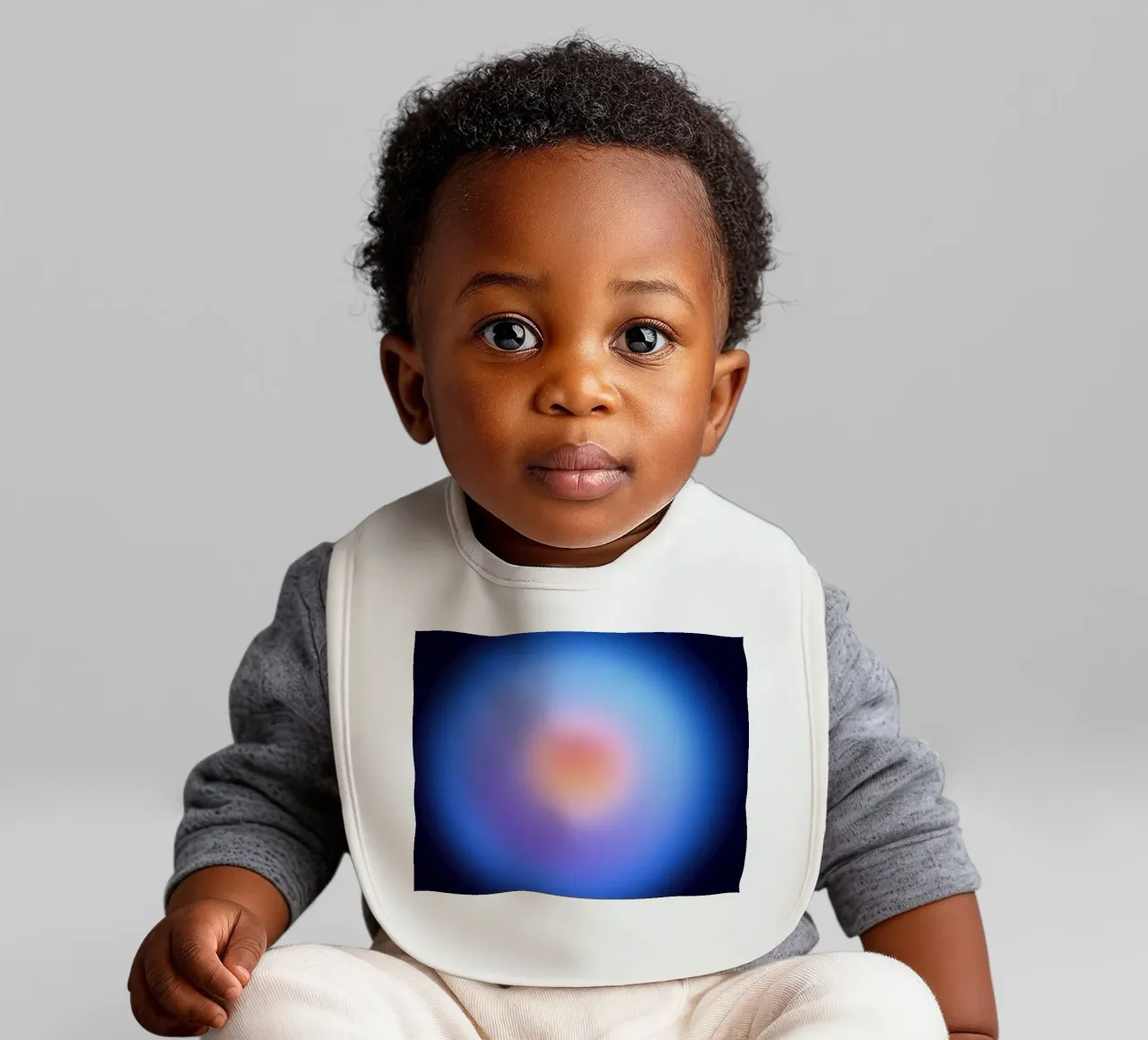 Serene bavaglino da Galaxy Eyes