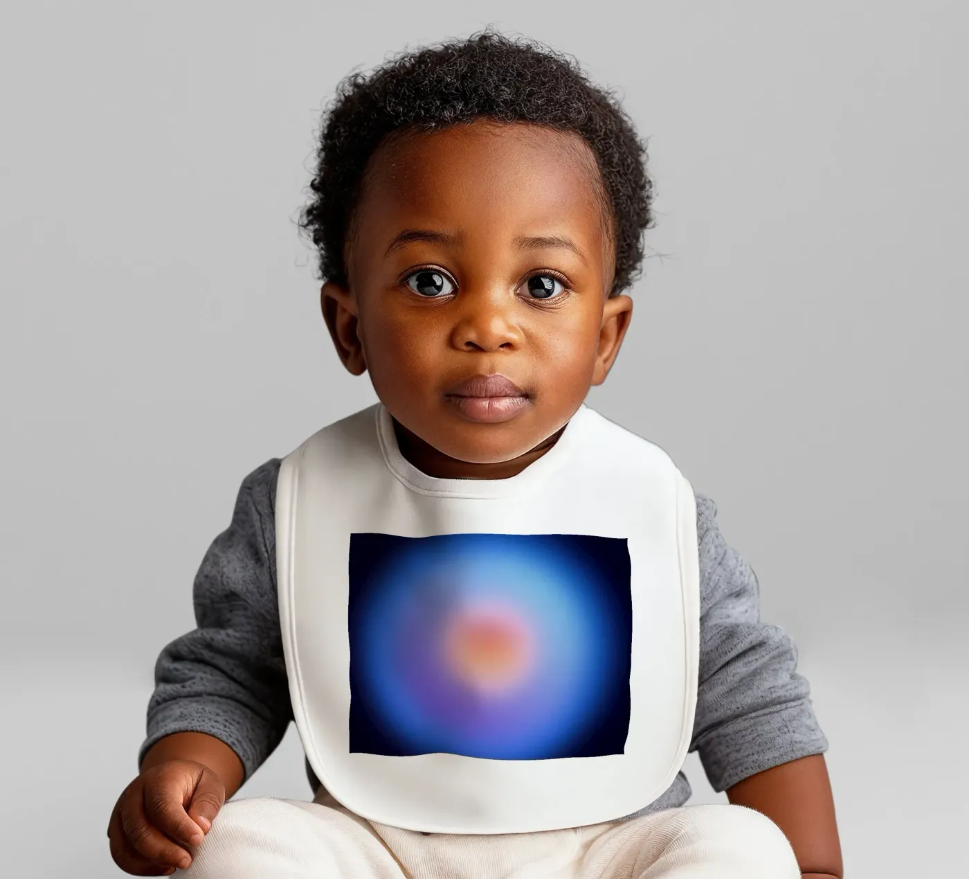 Serene bavaglino da Galaxy Eyes