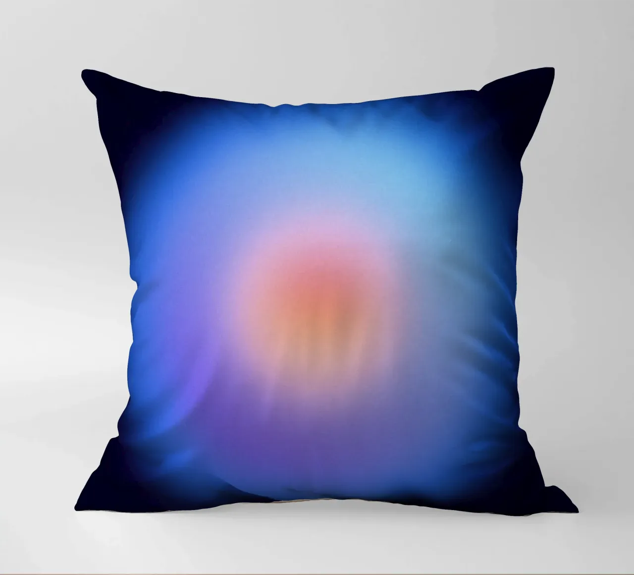 Serene cuscino da Galaxy Eyes