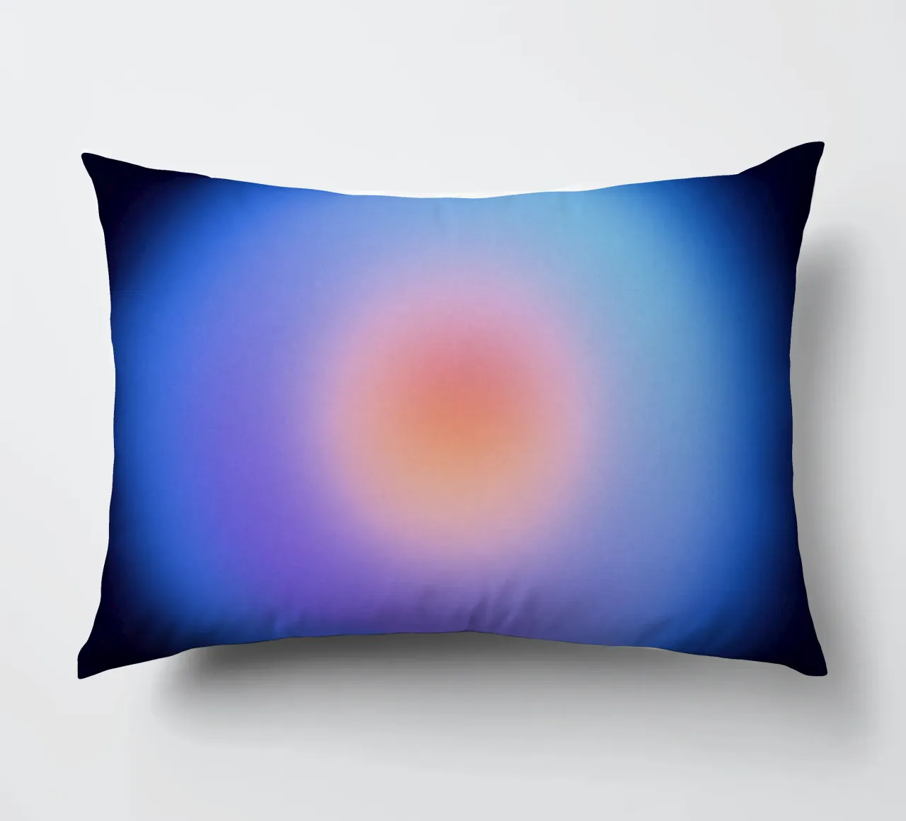 Serene cuscino da Galaxy Eyes