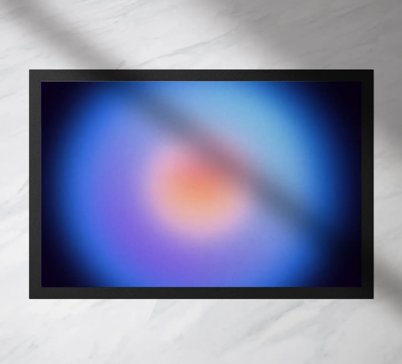 Serene zerbino da Galaxy Eyes