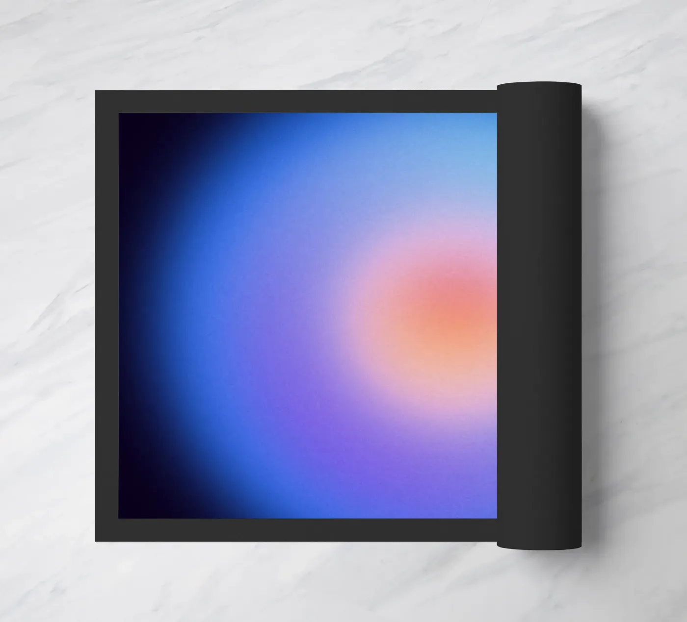 Serene zerbino da Galaxy Eyes