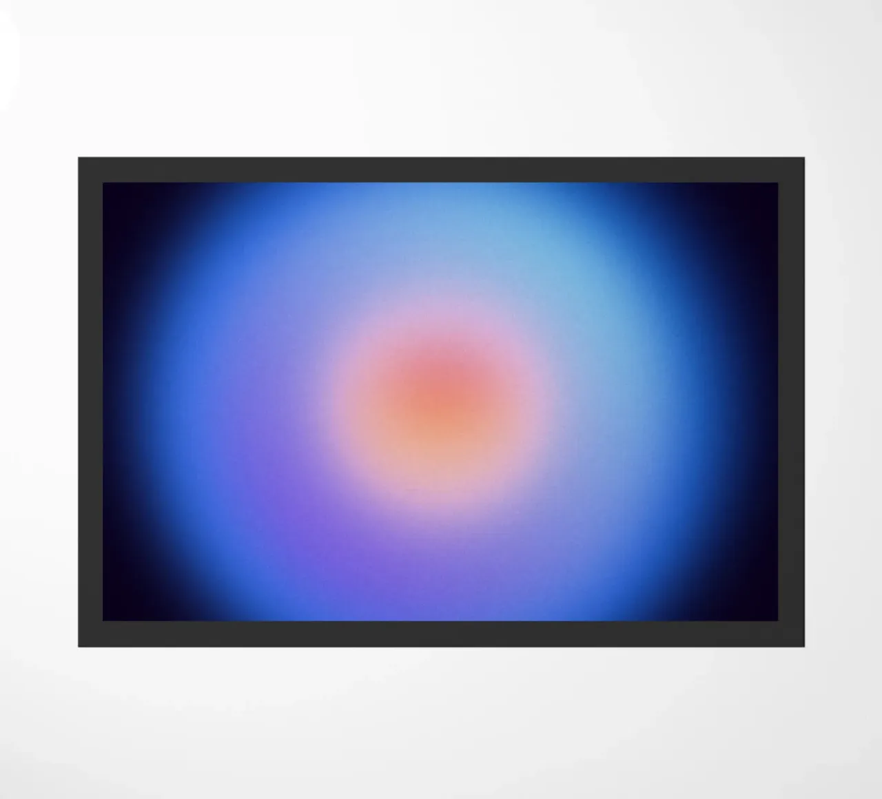 Serene zerbino da Galaxy Eyes