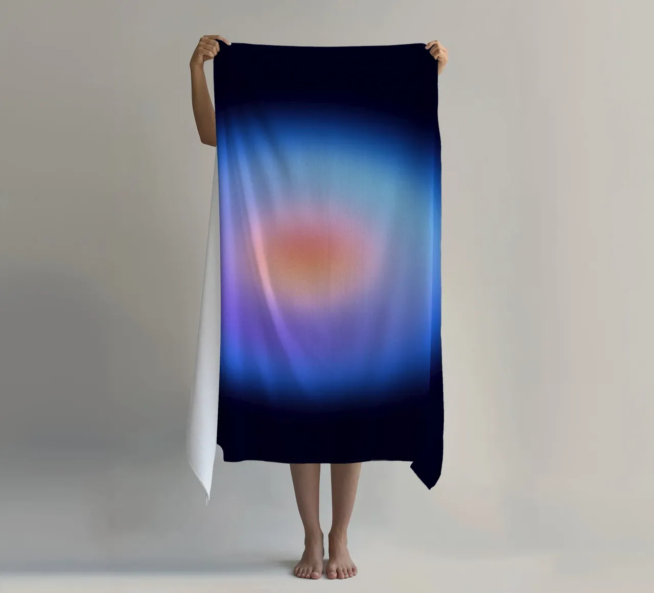 Serene telo mare da Galaxy Eyes