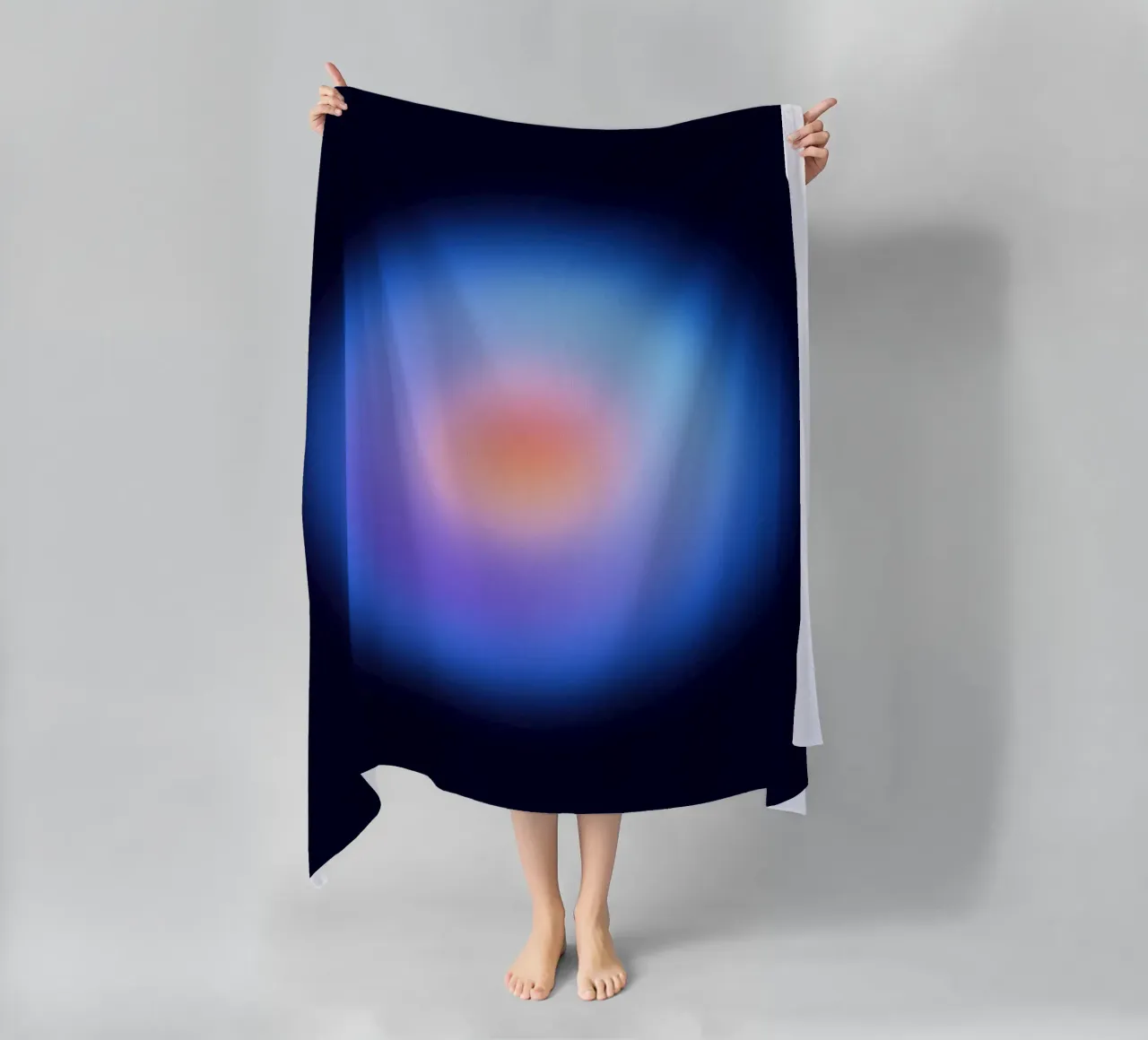 Serene telo mare da Galaxy Eyes