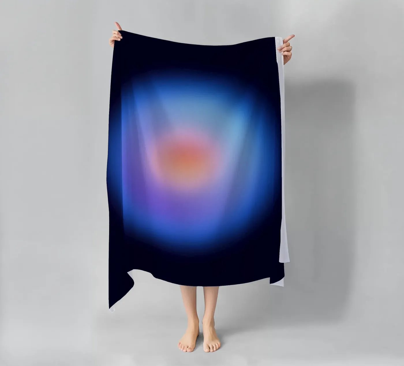 Serene telo mare da Galaxy Eyes