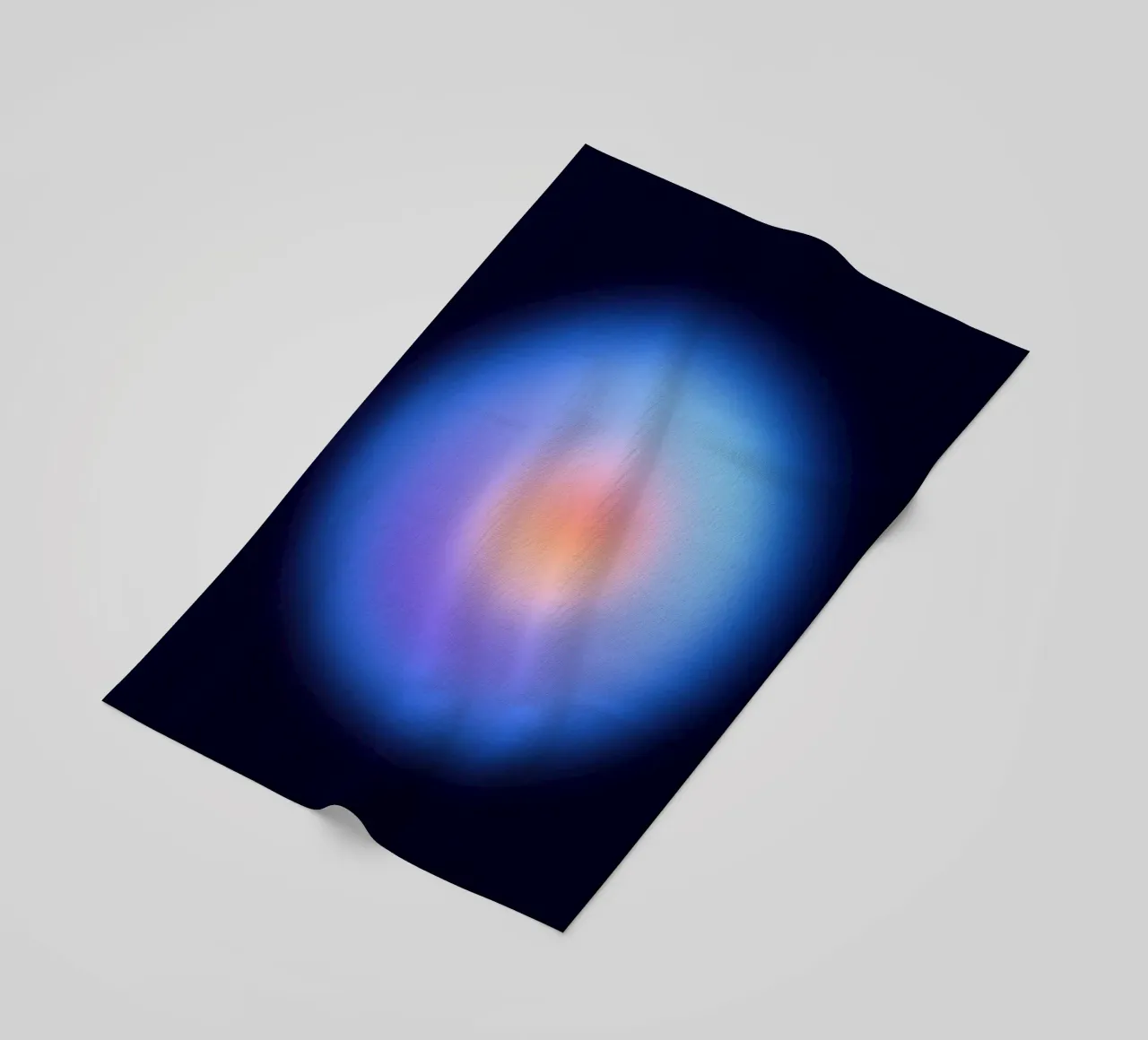 Serene telo mare da Galaxy Eyes