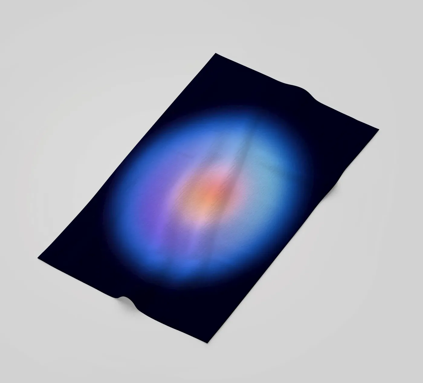 Serene telo mare da Galaxy Eyes