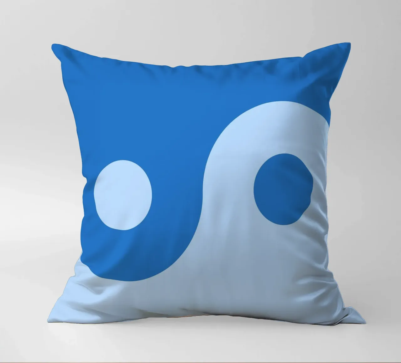 yin and yang 2 cuscino da lookingforsunrays