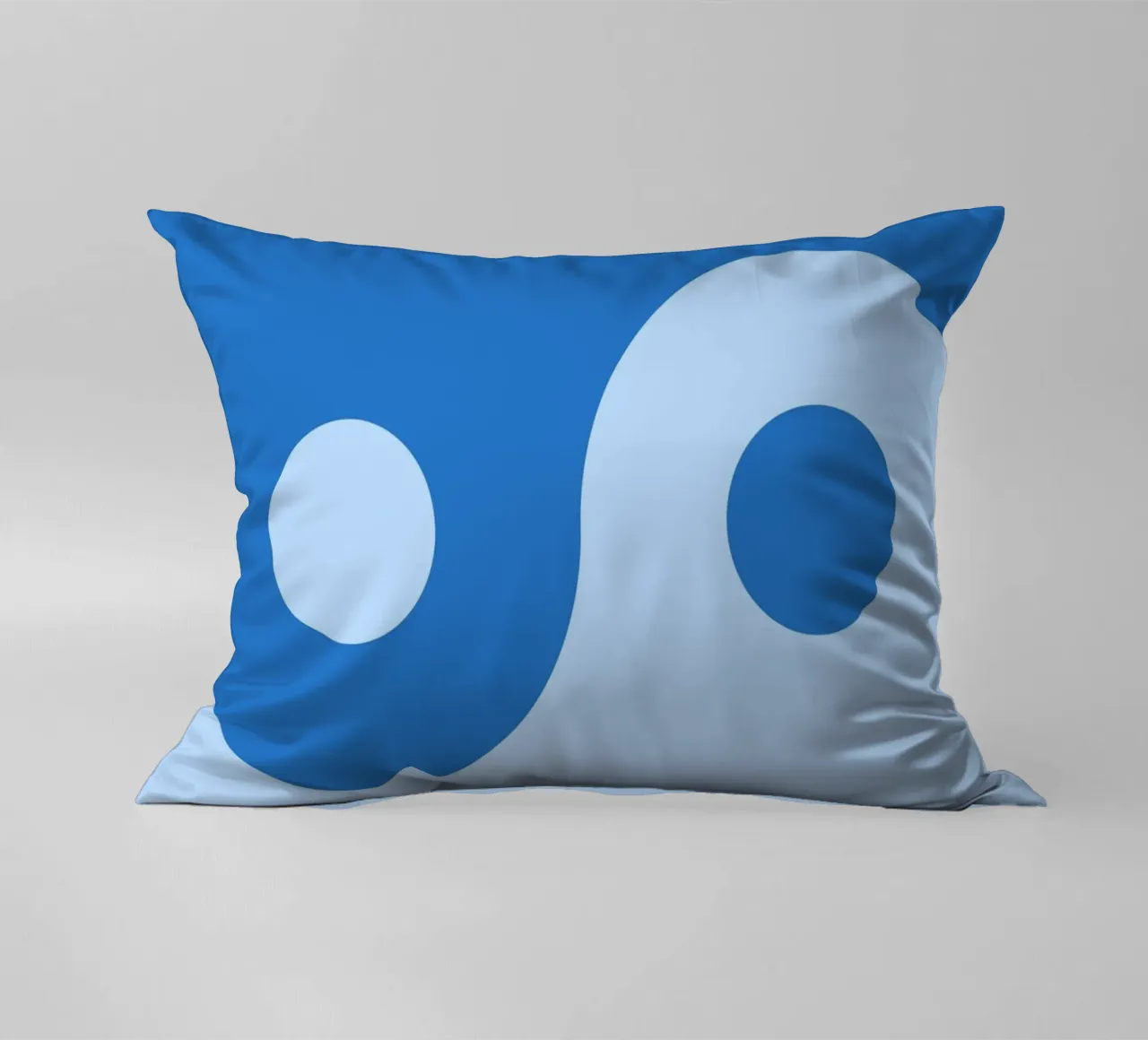 yin and yang 2 cuscino da lookingforsunrays